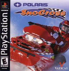 Polaris SnoCross - Playstation | RetroPlay Games