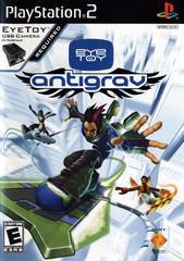 Eye Toy AntiGrav - Playstation 2 | RetroPlay Games