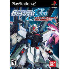 Mobile Suit Gundam Seed: Never Ending Tomorrow - Playstation 2 | RetroPlay Games