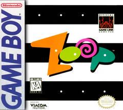 Zoop - GameBoy | RetroPlay Games