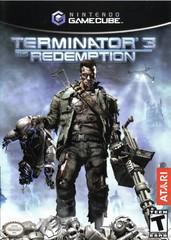 Terminator 3 Redemption - Gamecube | RetroPlay Games