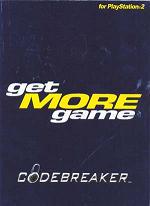 Codebreaker - Playstation 2 | RetroPlay Games