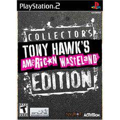 Tony Hawk American Wasteland Collector's Edition - Playstation 2 | RetroPlay Games