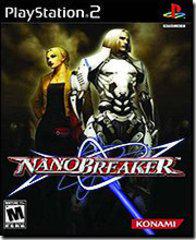 Nanobreaker - Playstation 2 | RetroPlay Games