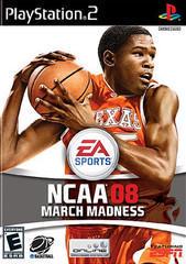 NCAA March Madness 08 - Playstation 2 | RetroPlay Games