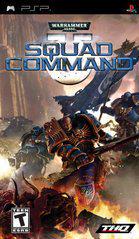 Warhammer 40000 Squad Command - PSP | RetroPlay Games