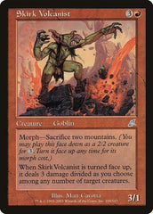 Skirk Volcanist [Scourge] | RetroPlay Games