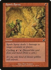 Spark Spray [Scourge] | RetroPlay Games