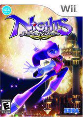Nights Journey of Dreams - Wii | RetroPlay Games