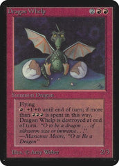 Dragon Whelp [Limited Edition Alpha] | RetroPlay Games