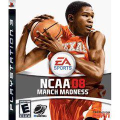 NCAA March Madness 08 - Playstation 3 | RetroPlay Games