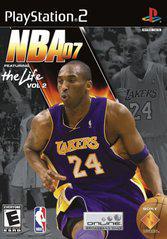 NBA 07 Featuring The Life Vol 2 - Playstation 2 | RetroPlay Games