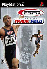 ESPN Track and Field - Playstation 2 | RetroPlay Games