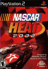 NASCAR Heat 2002 - Playstation 2 | RetroPlay Games