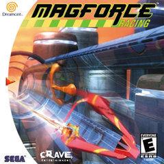 Mag Force Racing - Sega Dreamcast | RetroPlay Games