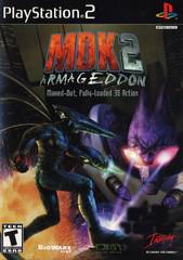 MDK 2 Armageddon - Playstation 2 | RetroPlay Games