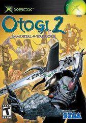 Otogi 2 - Xbox | RetroPlay Games