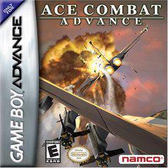 Ace Combat Advance - GameBoy Advance | RetroPlay Games