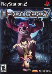 Herdy Gerdy - Playstation 2 | RetroPlay Games