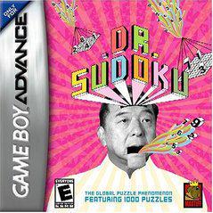 Dr. Sudoku - GameBoy Advance | RetroPlay Games