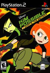 Kim Possible What's the Switch - Playstation 2 | RetroPlay Games