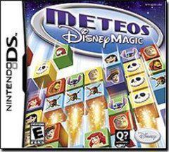 Meteos Disney Magic - Nintendo DS | RetroPlay Games