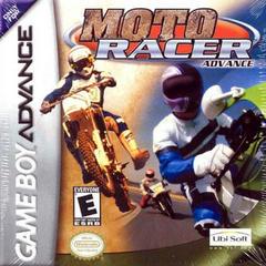 Moto Racer Advance - GameBoy Advance | RetroPlay Games