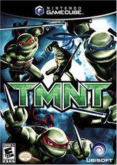 TMNT - Gamecube | RetroPlay Games