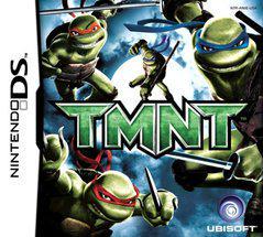TMNT - Nintendo DS | RetroPlay Games
