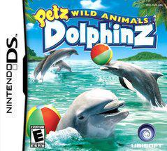Petz Wild Animals Dolphinz - Nintendo DS | RetroPlay Games