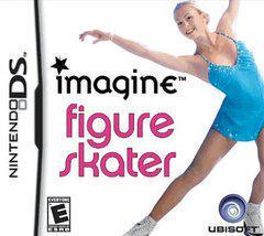 Imagine Figure Skater - Nintendo DS | RetroPlay Games