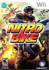 Nitrobike - Wii | RetroPlay Games