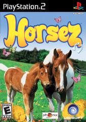 Horsez - Playstation 2 | RetroPlay Games