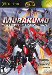 Murakumo Renegade Mech Pursuit - Xbox | RetroPlay Games
