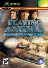 Blazing Angels Squadrons of WWII - Xbox | RetroPlay Games