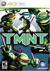 TMNT - Xbox 360 | RetroPlay Games