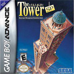 The Tower SP - GameBoy Advance | RetroPlay Games