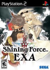 Shining Force EXA - Playstation 2 | RetroPlay Games