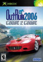 OutRun 2006 Coast 2 Coast - Xbox | RetroPlay Games