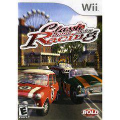 Classic British Motor Racing - Wii | RetroPlay Games