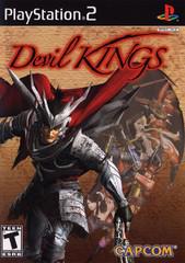 Devil Kings - Playstation 2 | RetroPlay Games