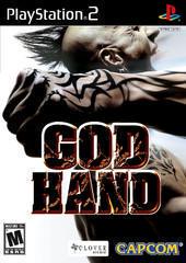 God Hand - Playstation 2 | RetroPlay Games