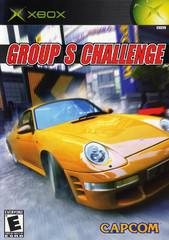 Group S Challenge - Xbox | RetroPlay Games