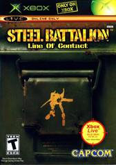 Steel Battalion Line of Contact - Xbox | RetroPlay Games