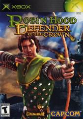 Robin Hood Defender of the Crown - Xbox | RetroPlay Games