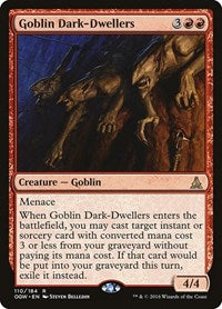 Goblin Dark-Dwellers [Oath of the Gatewatch] | RetroPlay Games