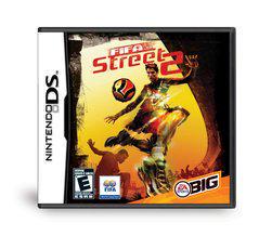 FIFA Street 2 - Nintendo DS | RetroPlay Games