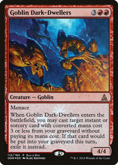 Goblin Dark-Dwellers [Oath of the Gatewatch Promos] | RetroPlay Games