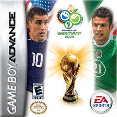 2006 FIFA World Cup - GameBoy Advance | RetroPlay Games