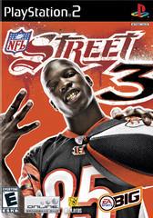 NFL Street 3 - Playstation 2 | RetroPlay Games